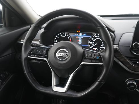 Used 2020 Nissan Altima 2.5 SL image 15