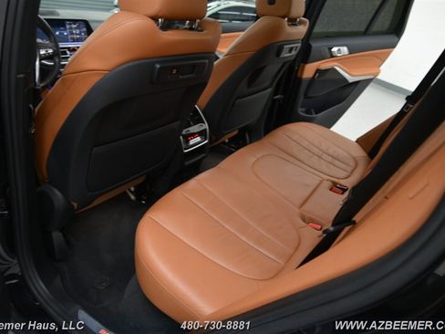 Used 2019 BMW X5 xDrive40i AWD/4WD image 25