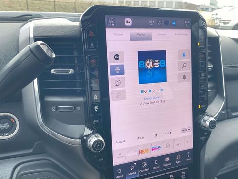 New 2026 RAM 2500 Laramie image 17