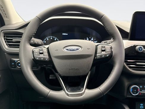Used 2022 Ford Escape SEL AWD/4WD image 12
