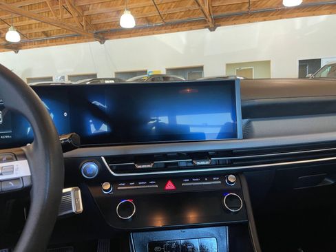 Used 2025 Hyundai Sonata SEL image 17