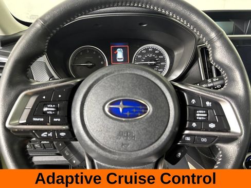 Used 2021 Subaru Forester Limited w/ Popular Package #3 AWD/4WD image 16