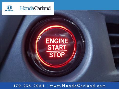 New 2026 Honda Passport TrailSport image 29