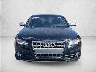 Used 2012 Audi S4 Prestige video 2
