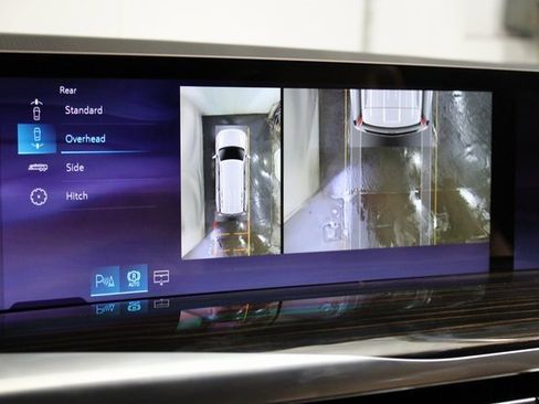 New 2026 Cadillac Escalade Luxury w/ Touring Package image 17