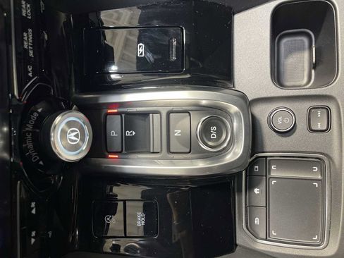 Used 2024 Acura MDX A-Spec AWD/4WD image 17