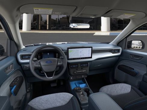 New 2026 Ford Maverick XLT FWD image 9