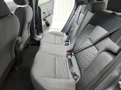 New 2026 Nissan Kicks SV image 31