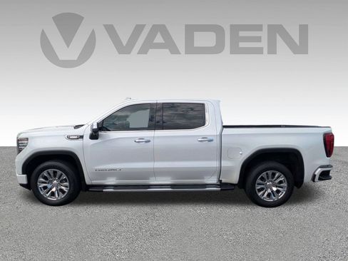 Used 2023 GMC Sierra 1500 Denali w/ Technology Package RWD image 27
