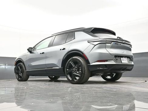 New 2026 Chevrolet Equinox EV RS image 39