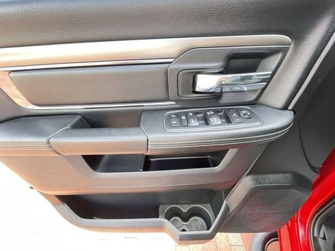 Used 2017 RAM 1500 Sport w/ Convenience Group AWD/4WD image 10
