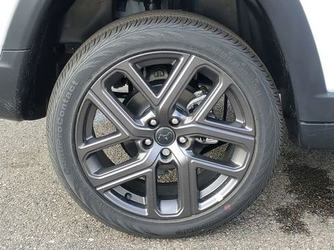 New 2026 Jeep Compass Limited image 6