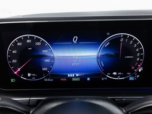 Used 2025 Mercedes-Benz GLE 450e 4MATIC w/ AMG Line Exterior image 14