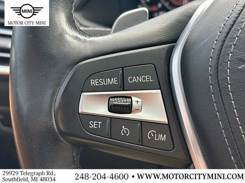 Used 2019 BMW X5 xDrive40i w/ Convenience Package AWD/4WD image 27