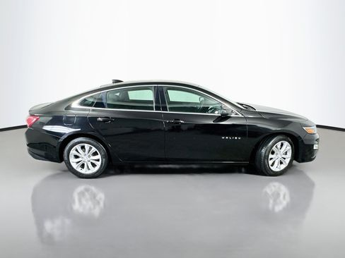 Used 2021 Chevrolet Malibu LT FWD image 8