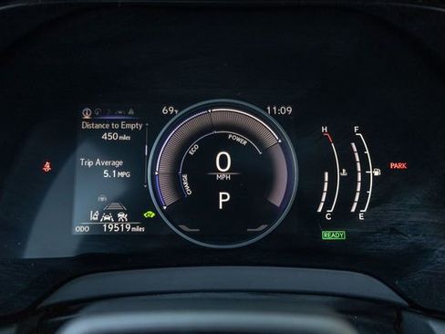 Used 2023 Lexus RX 350 image 9