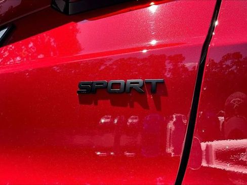 Certified 2024 Honda CR-V Sport-L image 24