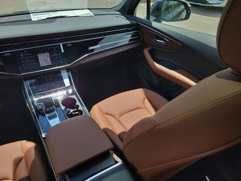 New 2026 Audi Q7 2.0T Premium Plus AWD/4WD image 22