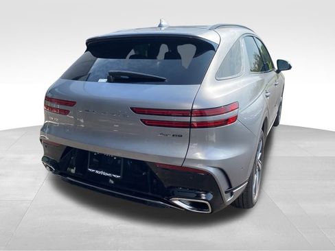 New 2026 Genesis GV70 3.5T Sport Advanced image 7