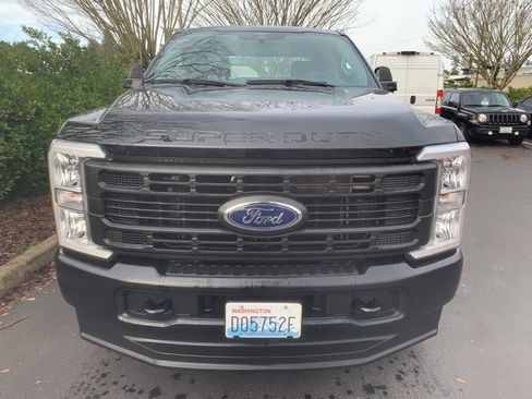 Used 2024 Ford F350 XL image 6