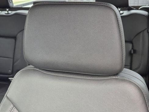 Used 2024 GMC Sierra 1500 SLT image 22