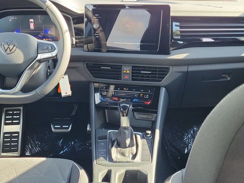 New 2026 Volkswagen Jetta Sport FWD image 5