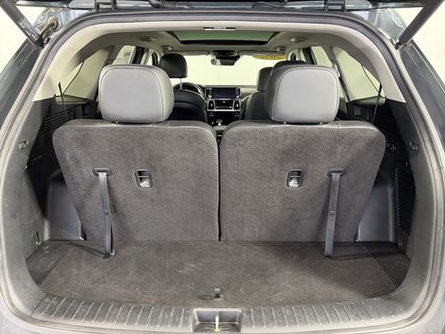 Certified 2022 Kia Sorento X-Line EX AWD/4WD image 15