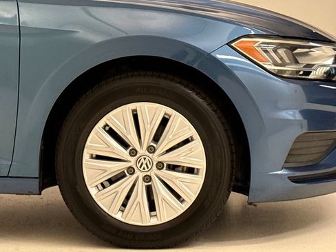 Used 2019 Volkswagen Jetta S w/ Driver Assistance Package FWD image 6