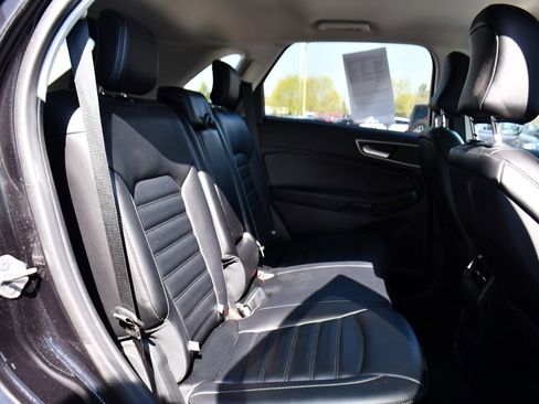 Used 2024 Ford Edge SEL w/ Convenience Package AWD/4WD image 18