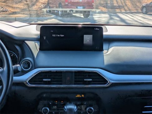 Used 2021 MAZDA CX-9 Grand Touring image 20
