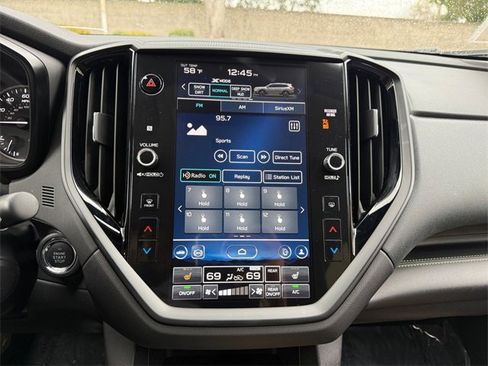 Used 2023 Subaru Ascent Onyx Edition image 21