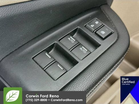 Used 2021 Honda Ridgeline RTL-E image 21