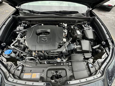 Used 2025 MAZDA CX-30 AWD 2.5 S w/ Premium Package image 23