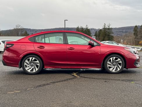 Certified 2024 Subaru Legacy Limited w/ Popular Package #2 image 2