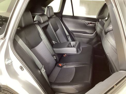 Used 2020 Toyota RAV4 XSE AWD/4WD image 36