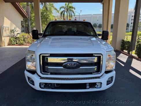 Used 2012 Ford F350 XLT AWD/4WD image 21