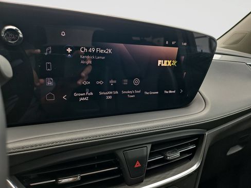 Used 2025 Buick Encore GX Preferred FWD image 27