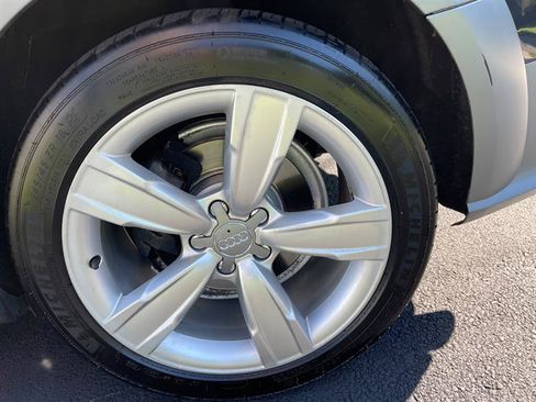 Used 2013 Audi A4 Premium AWD/4WD image 19
