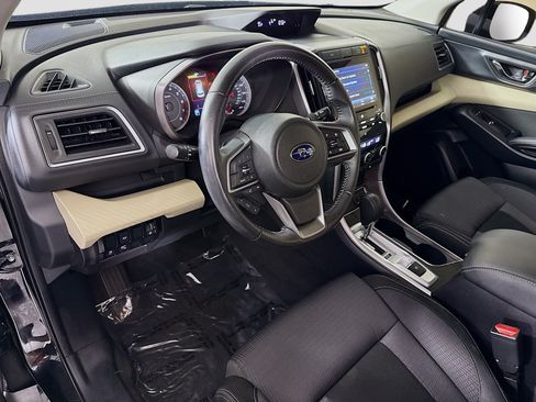 Used 2022 Subaru Ascent Premium AWD/4WD image 22