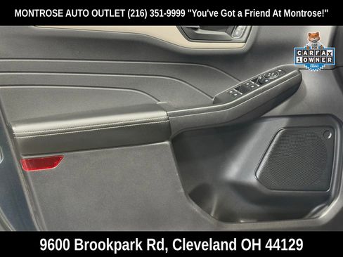 Used 2022 Ford Escape SE w/ Convenience Package image 11