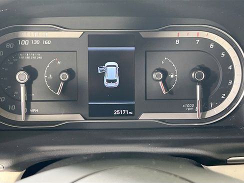 Used 2023 Hyundai Tucson SEL image 12