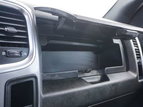 Used 2024 RAM 1500 Warlock AWD/4WD image 27