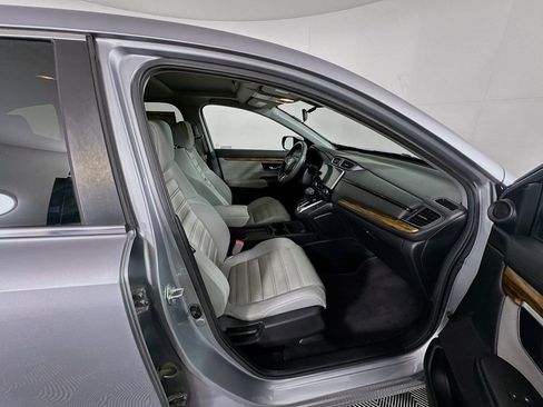 Used 2018 Honda CR-V EX image 27