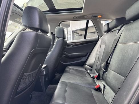 Used 2015 BMW X1 xDrive28i w/ Ultimate Package AWD/4WD image 25