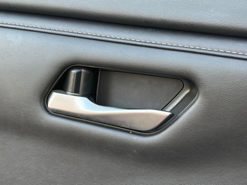 Used 2024 Nissan Sentra SV w/ All-Weather Package FWD image 8