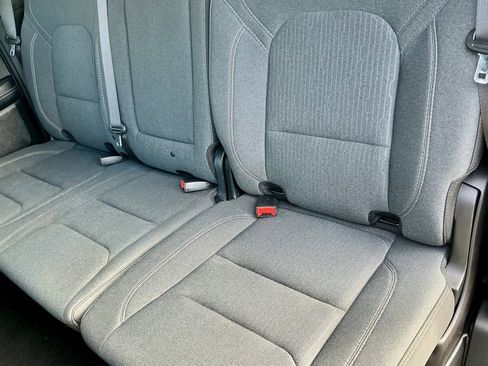 Used 2021 RAM 1500 Big Horn image 30