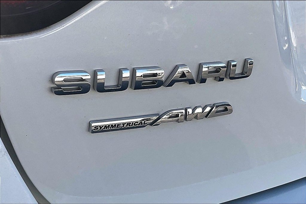Certified 2024 Subaru Legacy Limited AWD/4WD image 37