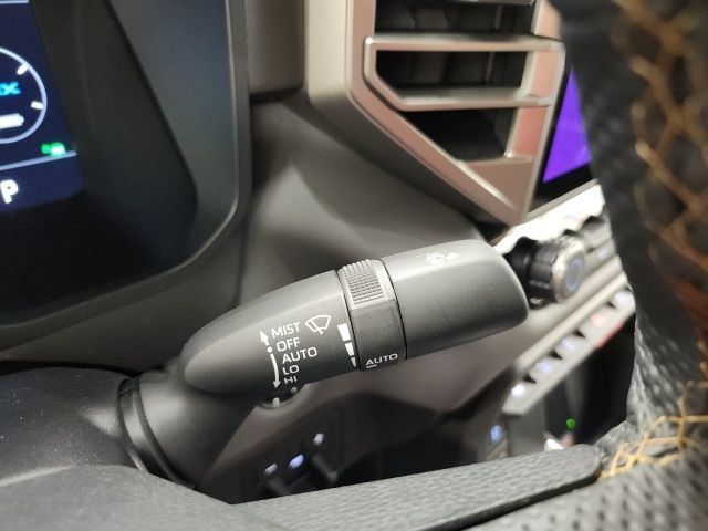 New 2026 Toyota Tundra Capstone AWD/4WD image 70