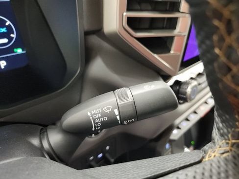 New 2026 Toyota Tundra Capstone AWD/4WD image 70