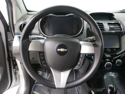 Used 2015 Chevrolet Spark LT image 14